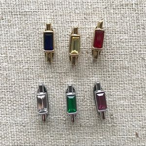 KEEP Collective Birthstone Charms